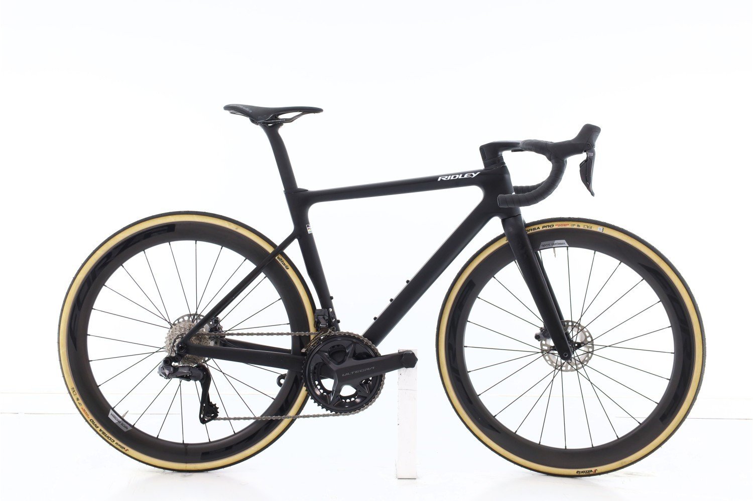 Ridley Falcn RS Carbonio Di2 12V