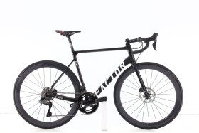 Factor O2 Carbonio Di2 12V