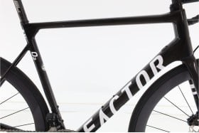 Factor O2 Carbonio Di2 12V