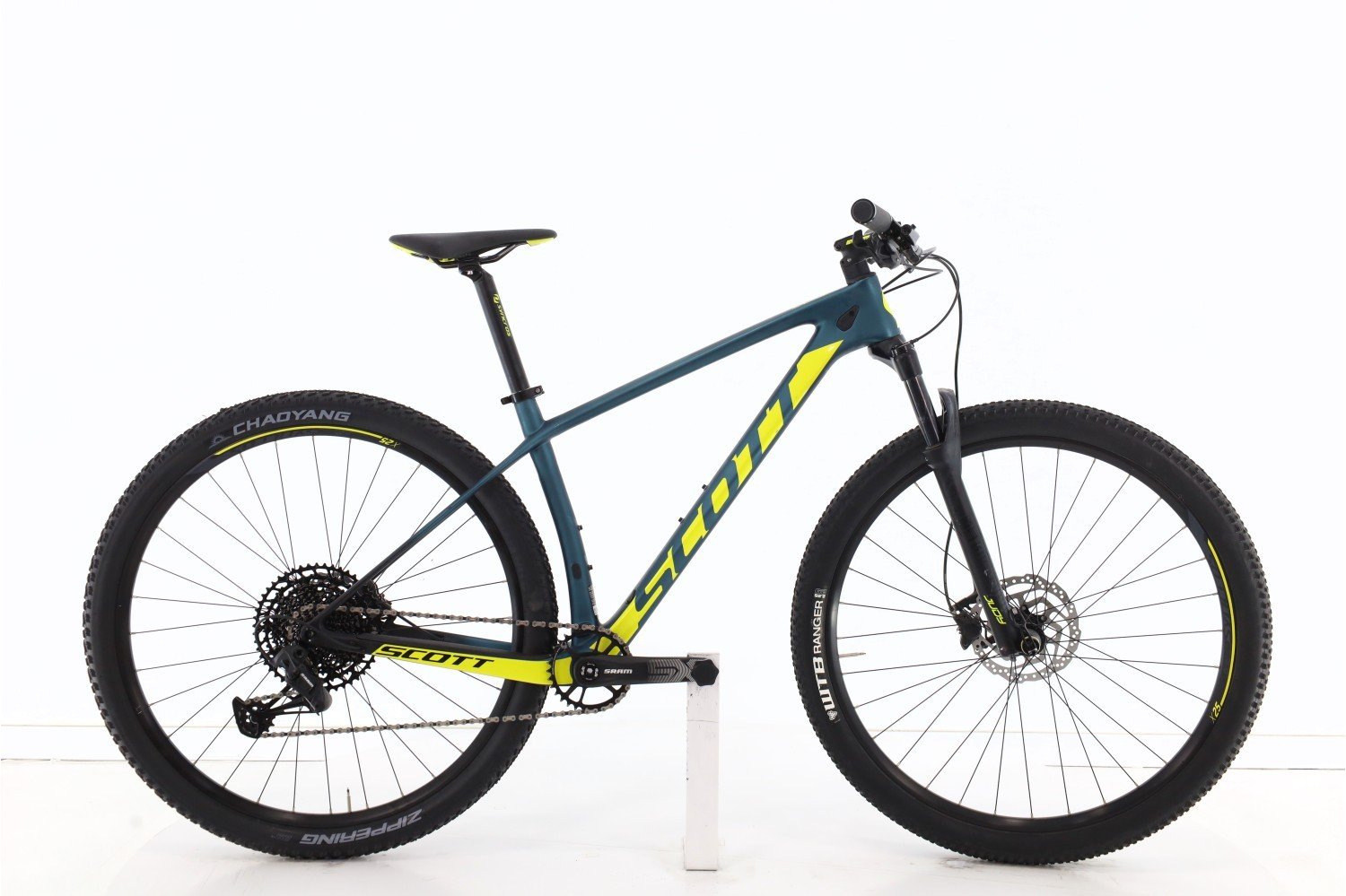 Scott Scale 940 Carbonio