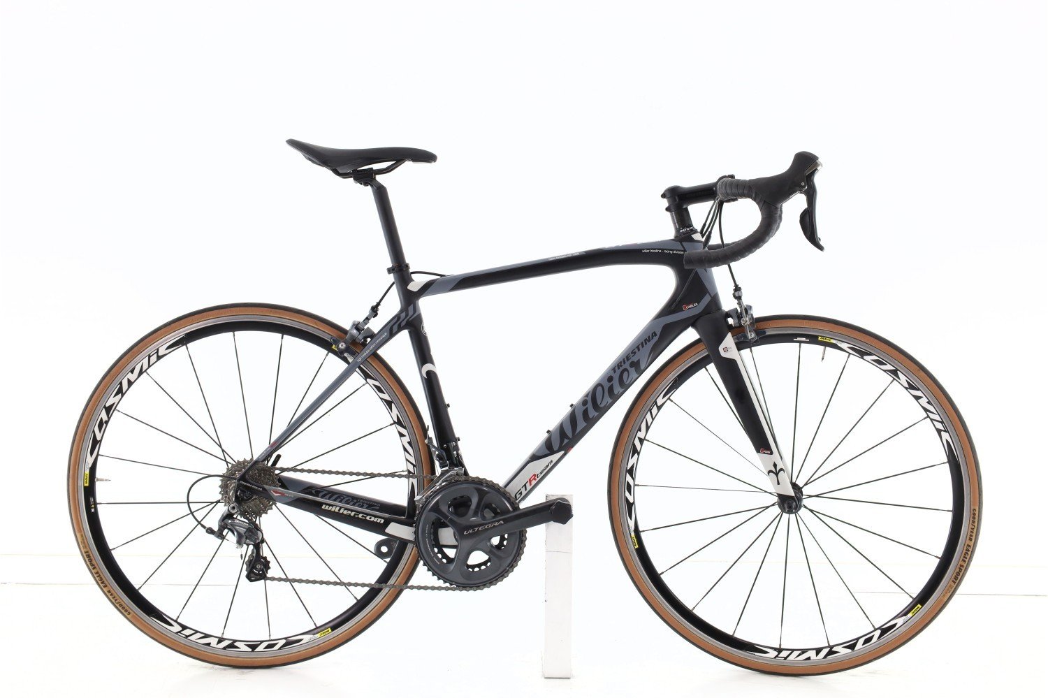 Wilier GTR Team Carbonio