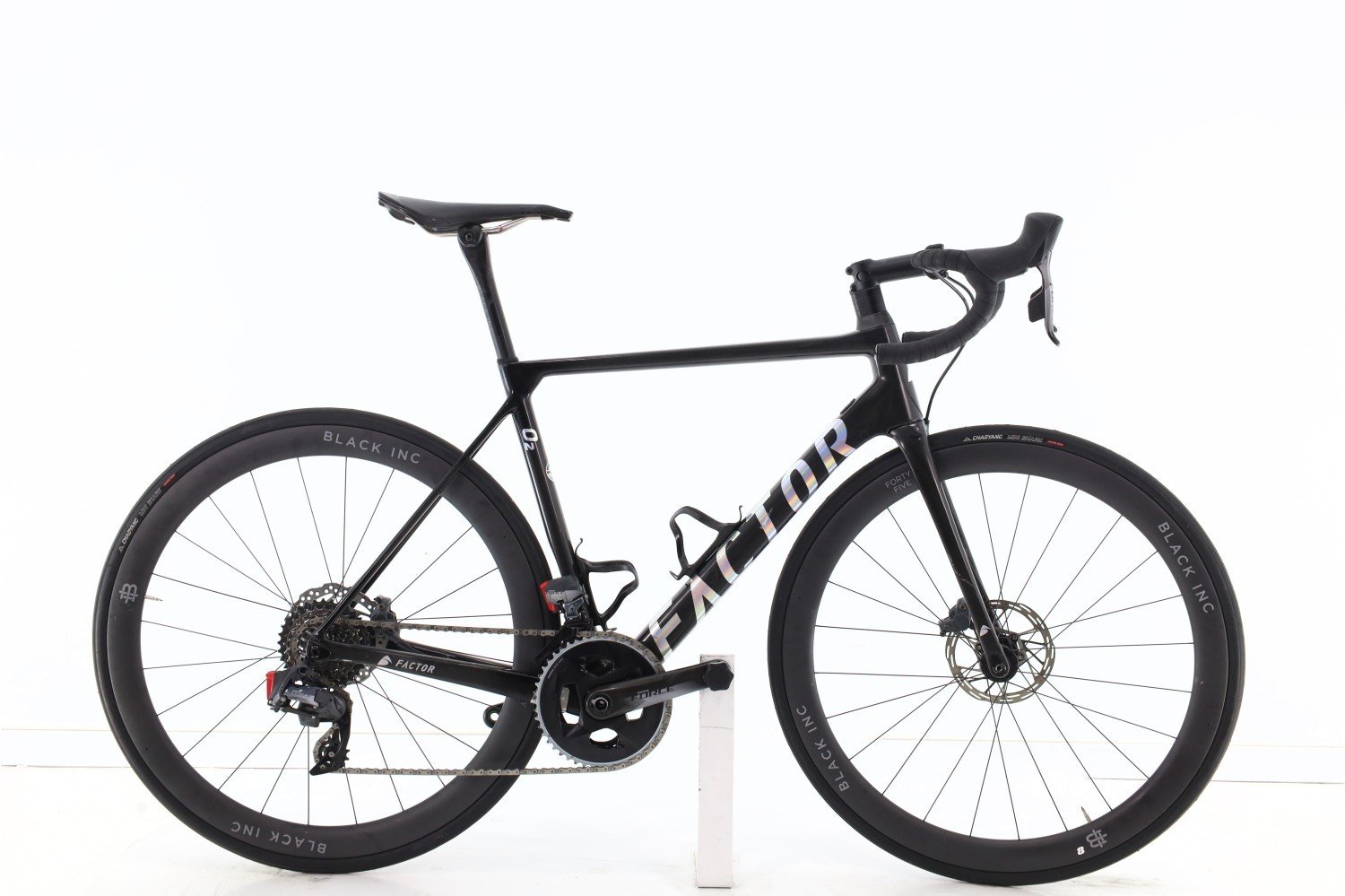 Factor O2 Carbonio AXS 12V