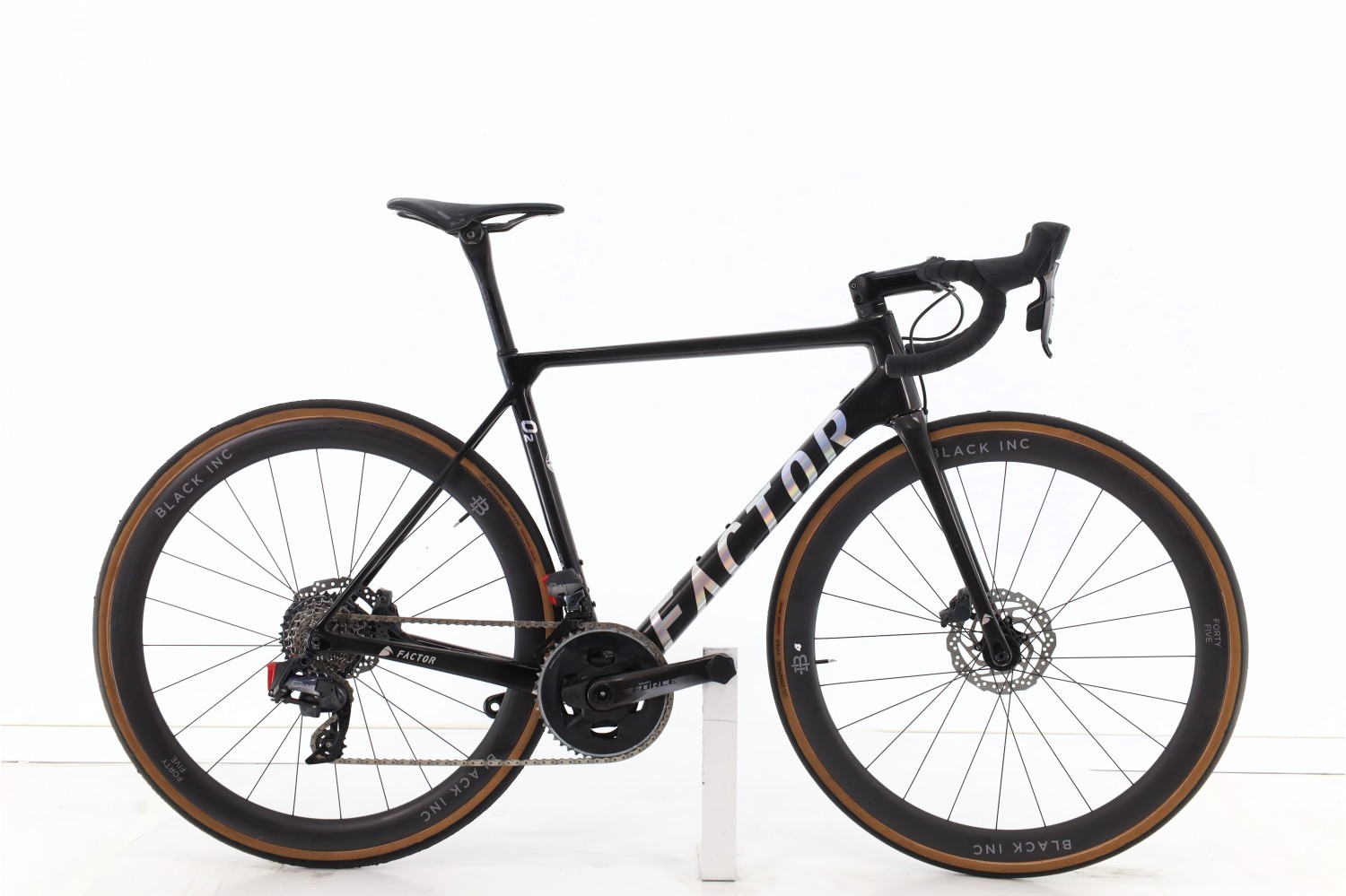 Factor O2 Carbonio AXS 12V