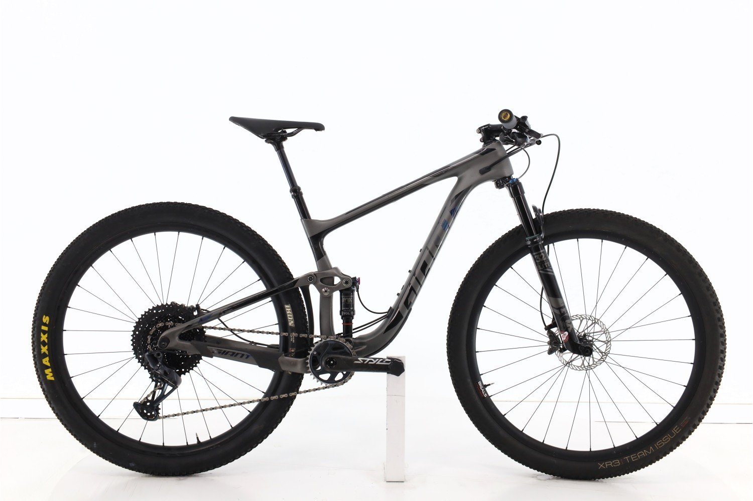 Giant Anthem Advanced carbonio GX