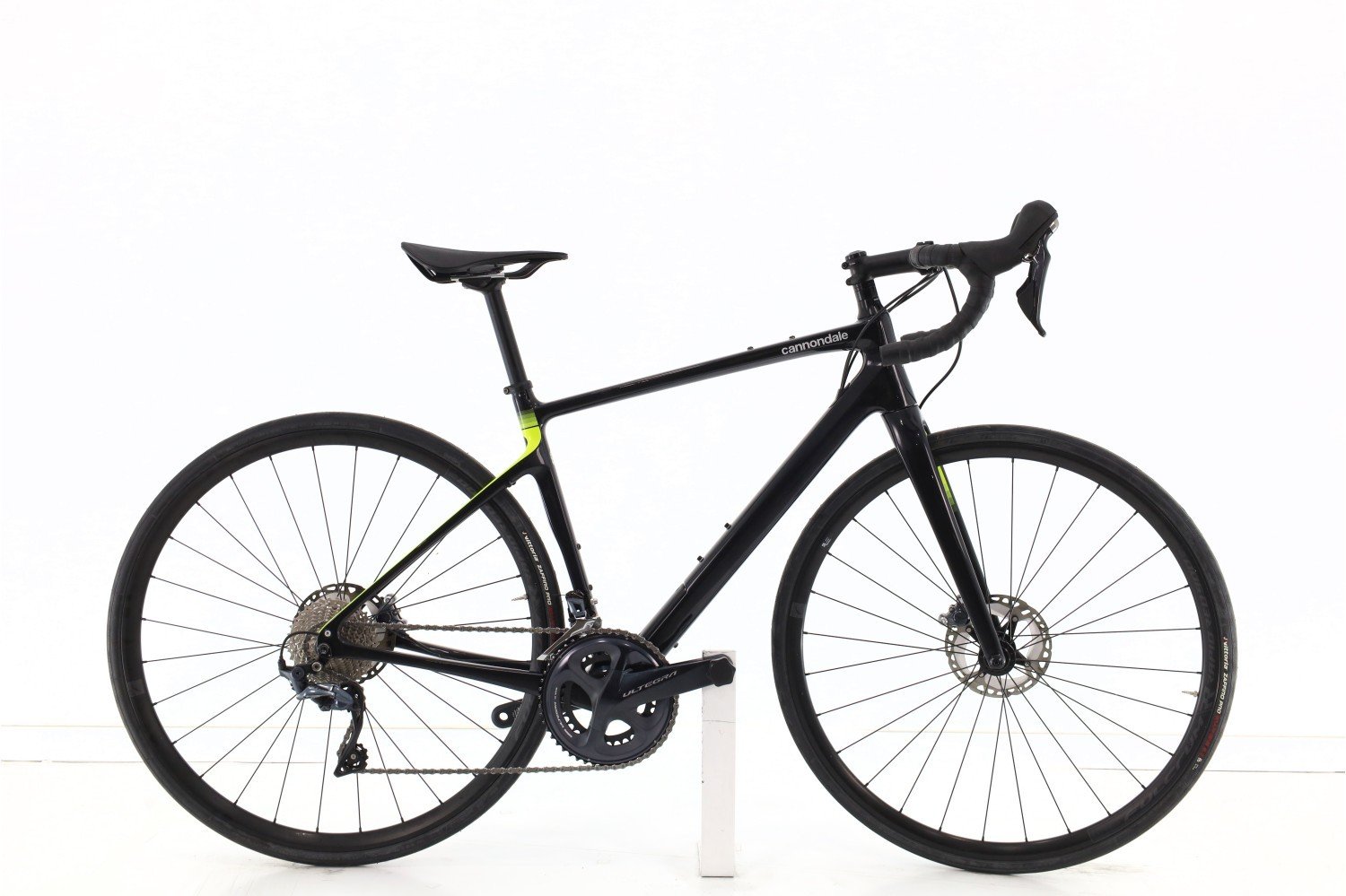 Cannondale Synapse 2 carbonio