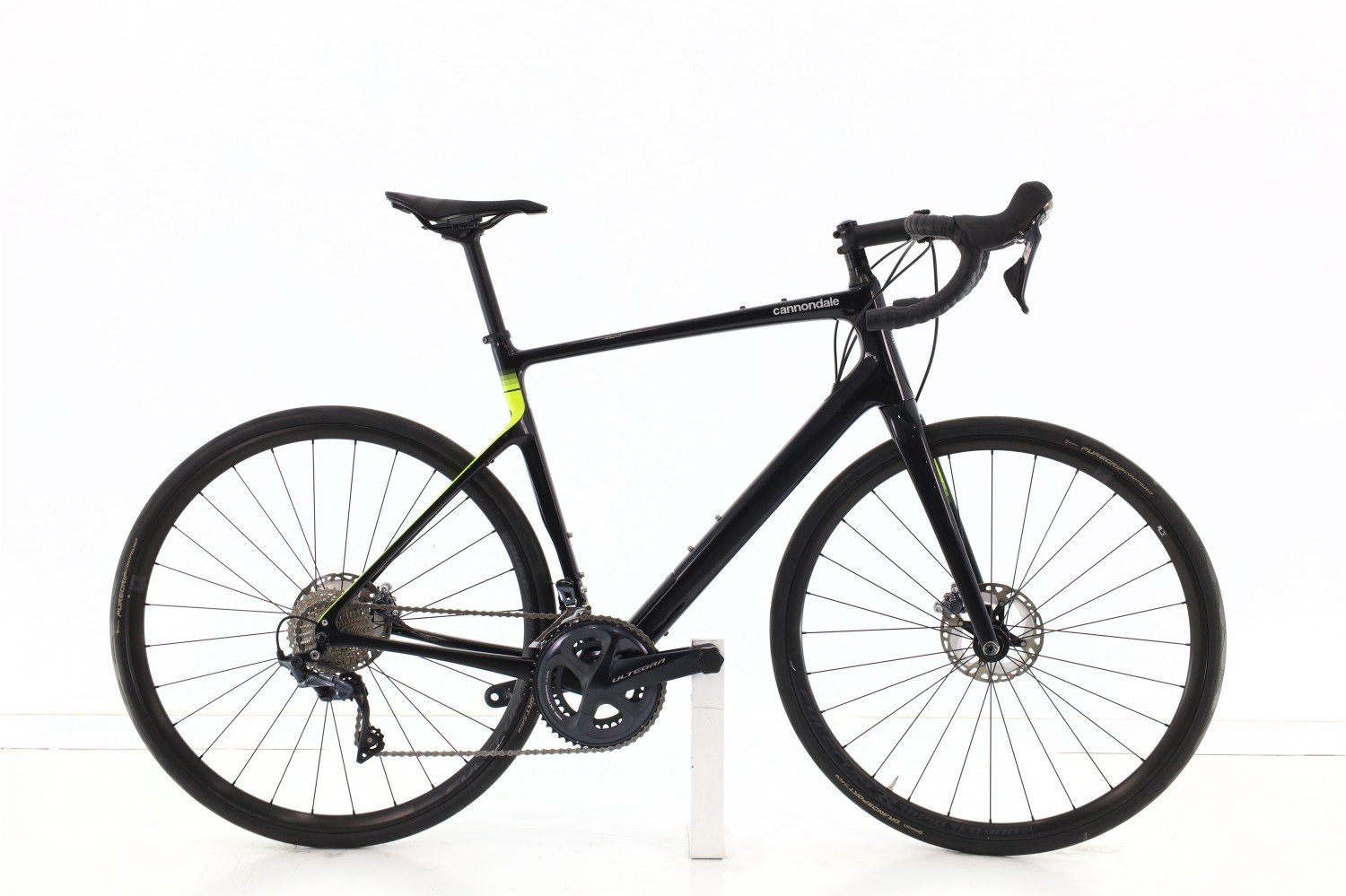 Cannondale Synapse 2 carbonio