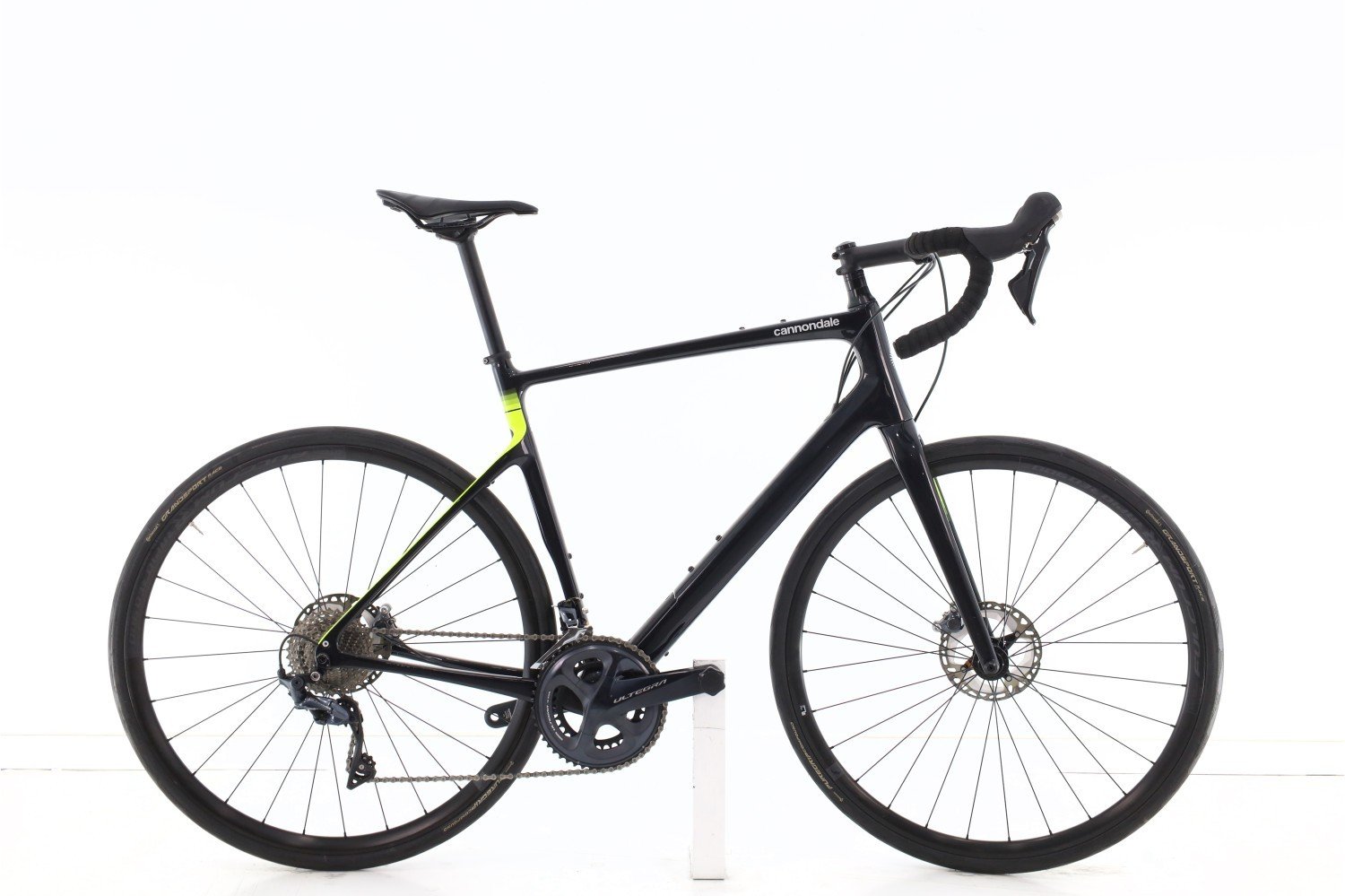 Cannondale Synapse 2 carbonio