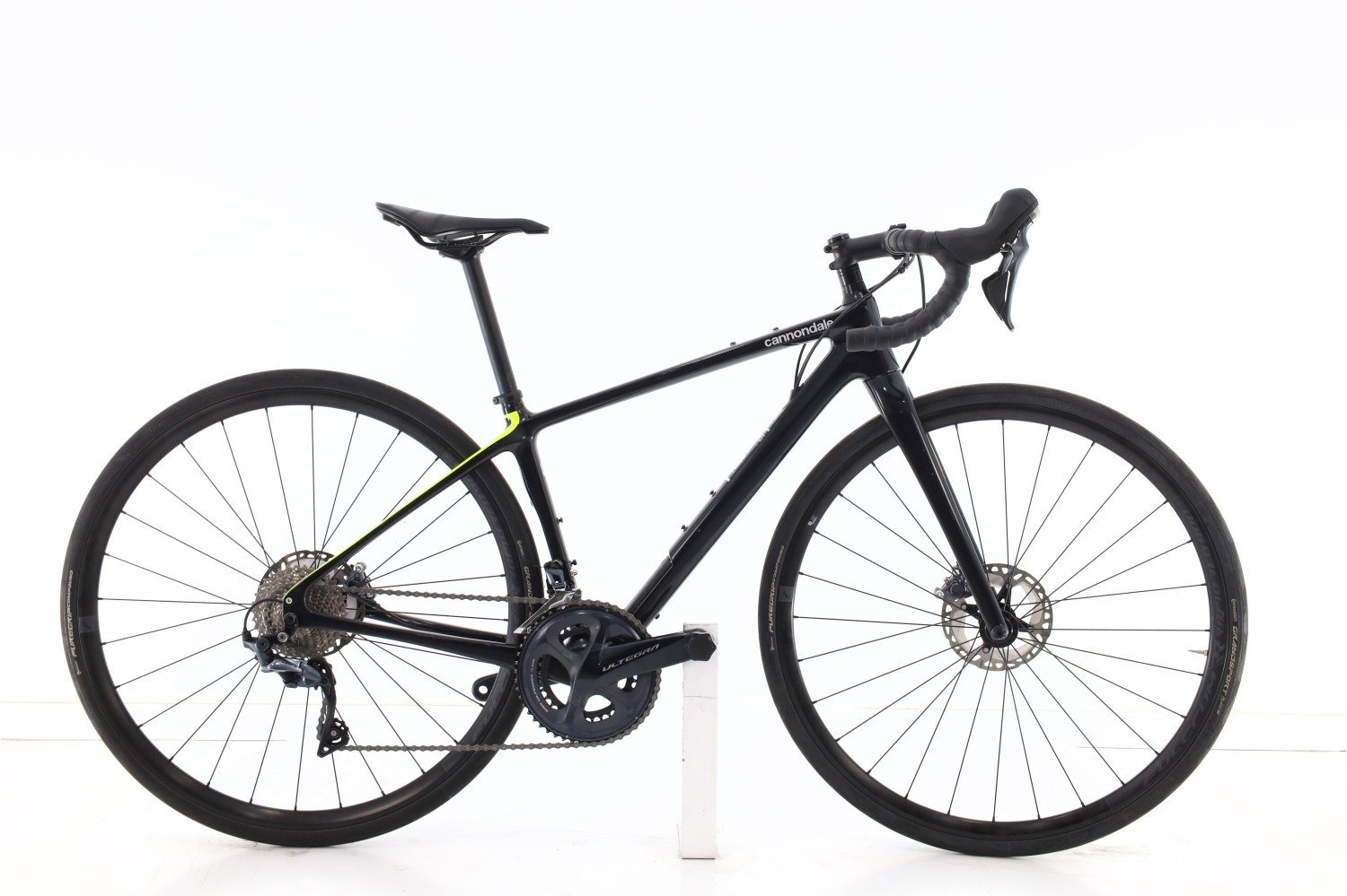 Cannondale Synapse 2 carbonio