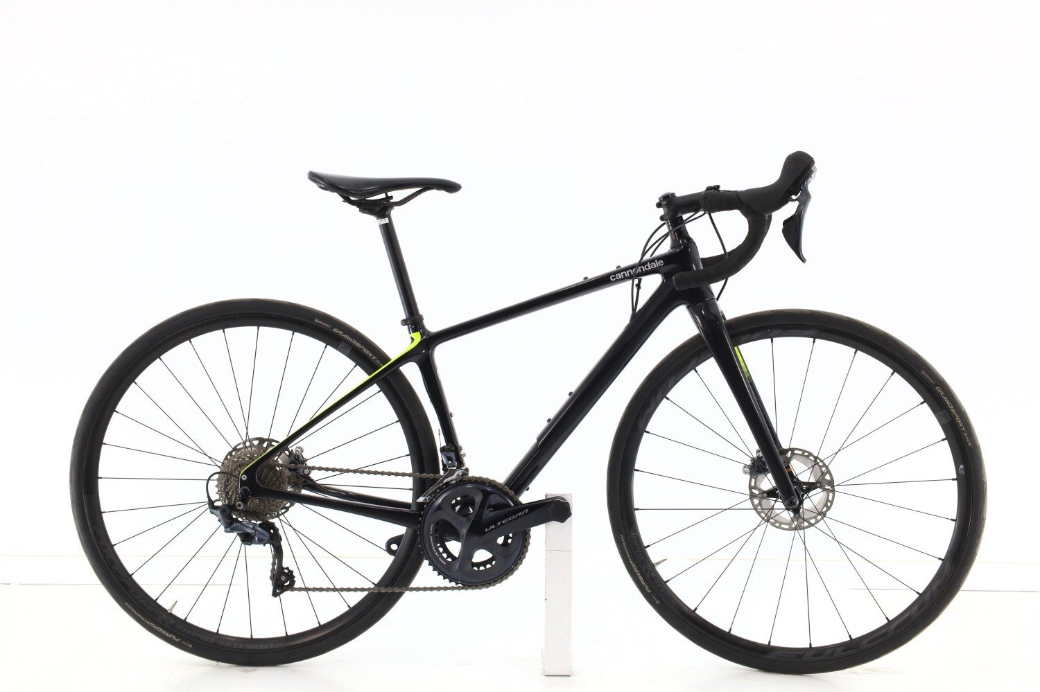 Cannondale Synapse 2 carbonio