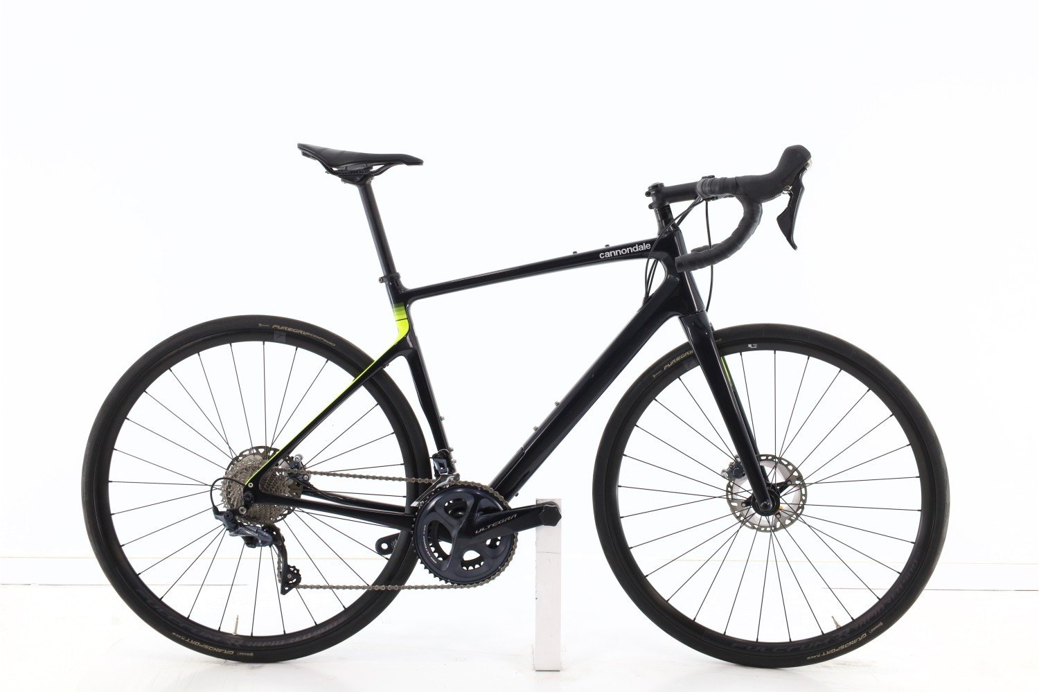 Cannondale Synapse 2 carbonio