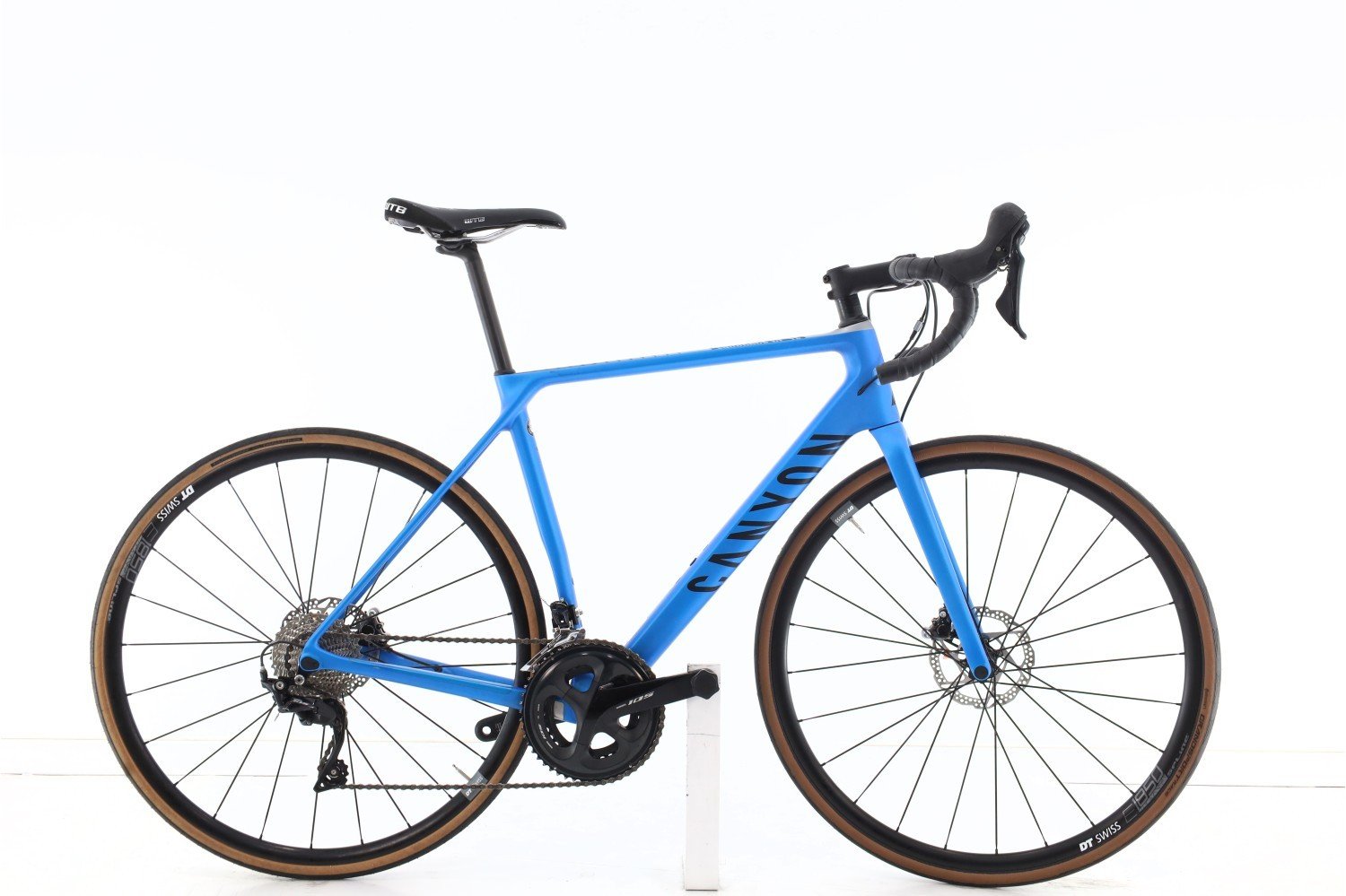 Canyon Endurace CF SL carbonio