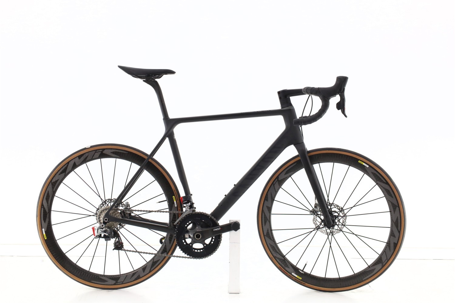 Canyon Ultimate CF SLX carbonio AXS 11V