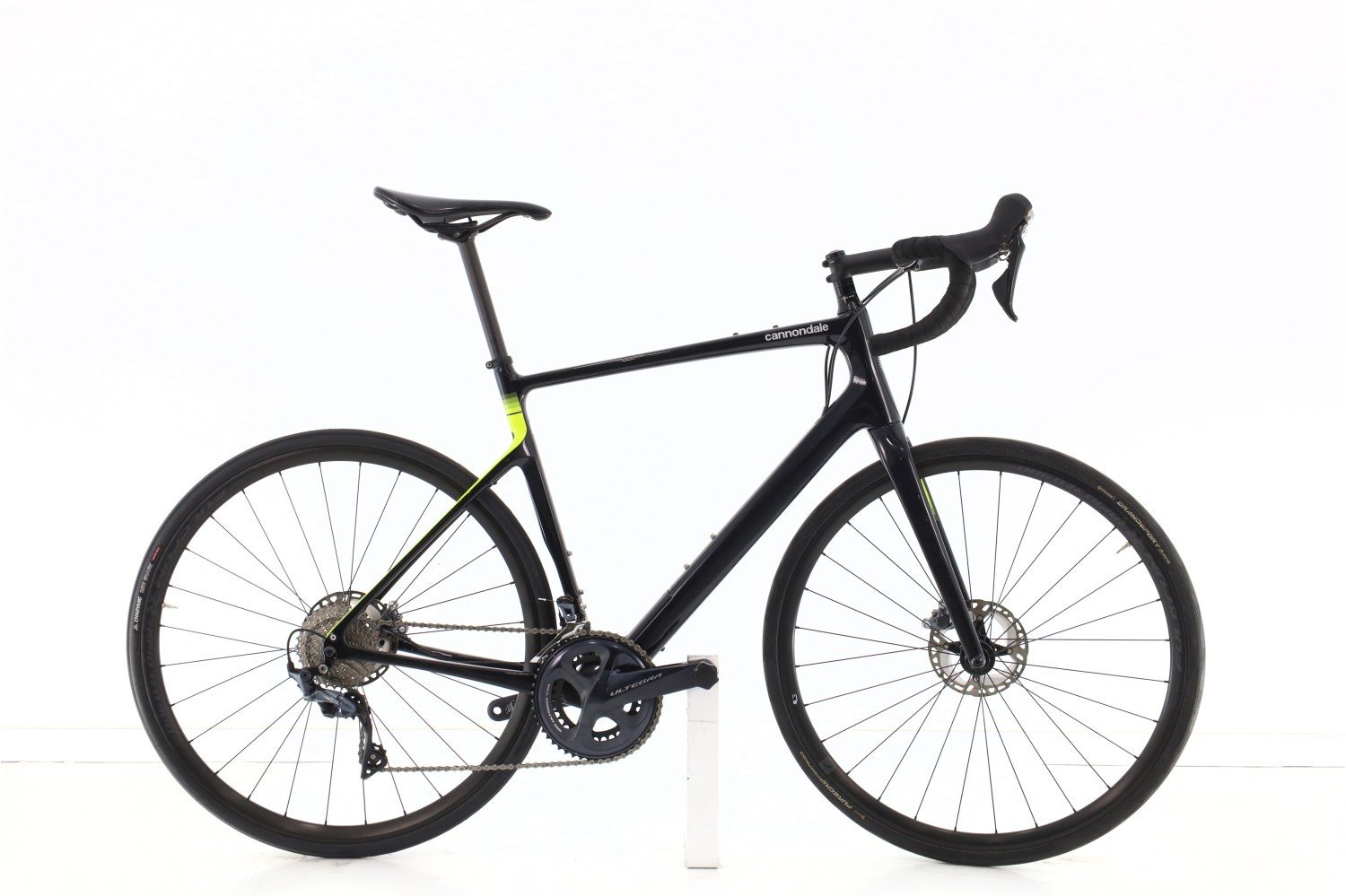 Cannondale Synapse 2 carbonio