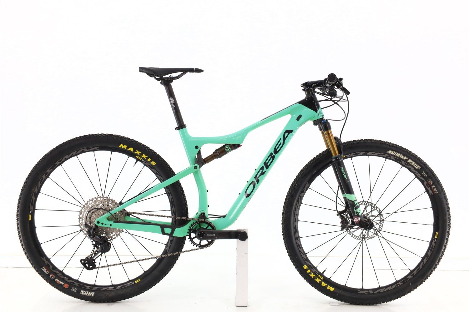 Orbea Oiz M10 carbonio XT