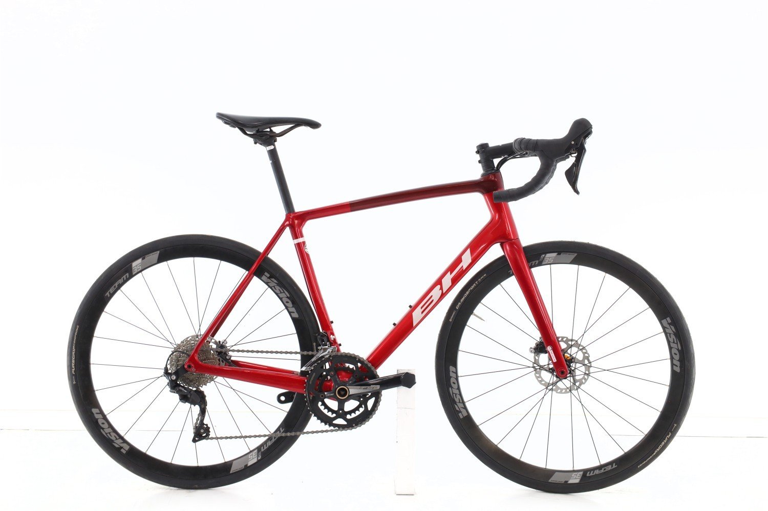 BH SL1 2.5 Carbonio