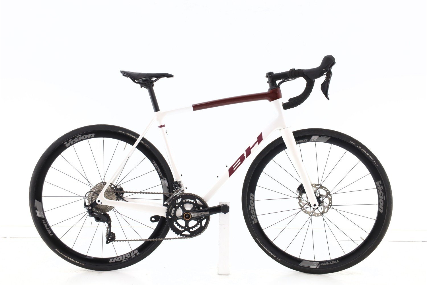 BH SL1 2.5 Carbonio