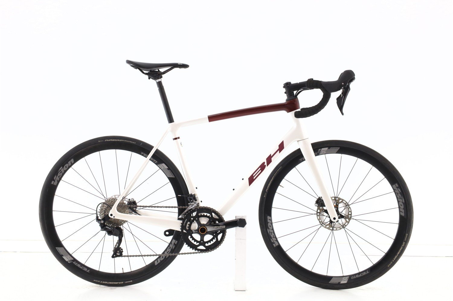 BH SL1 2.5 Carbonio