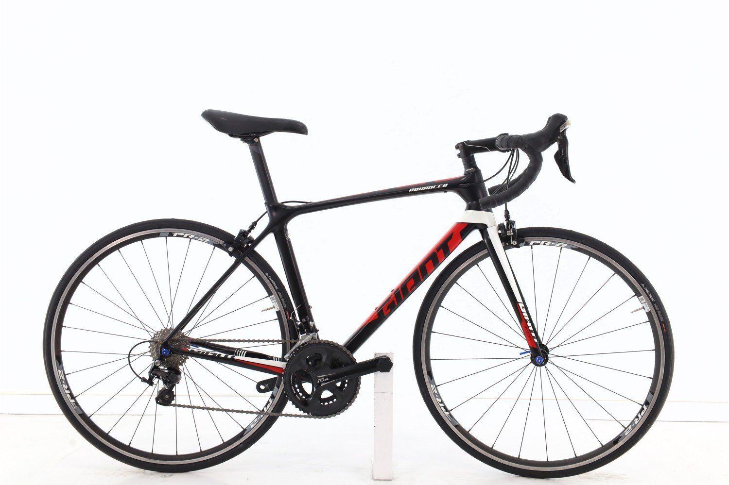 Giant TCR Advanced Carbonio