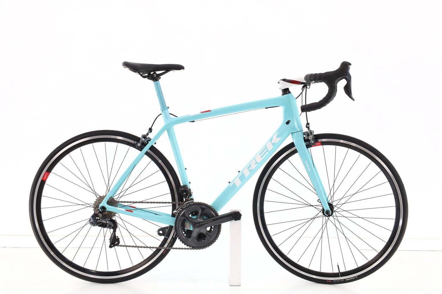 Trek Madone 4.9 Carbonio Di2 11V