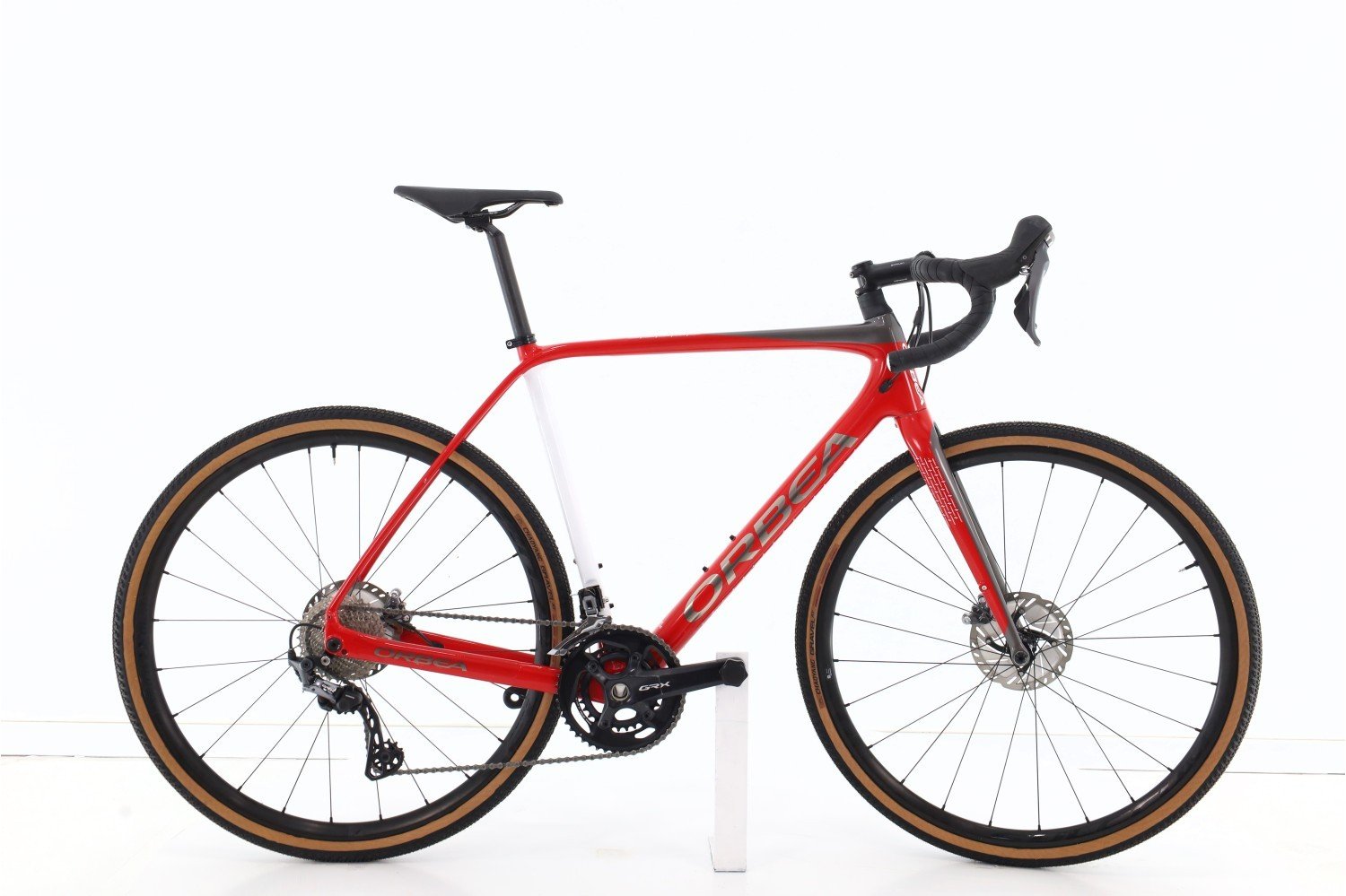 Orbea Terra M30 Carbonio