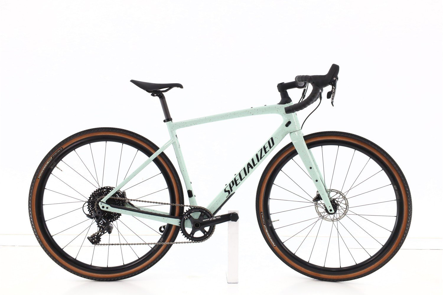 Specialized Diverge Sport Carbonio