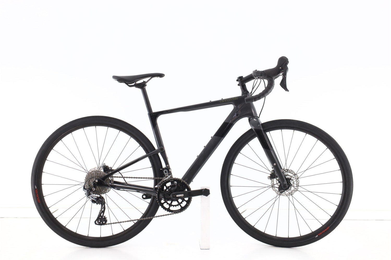 Cannondale Topstone Carbonio