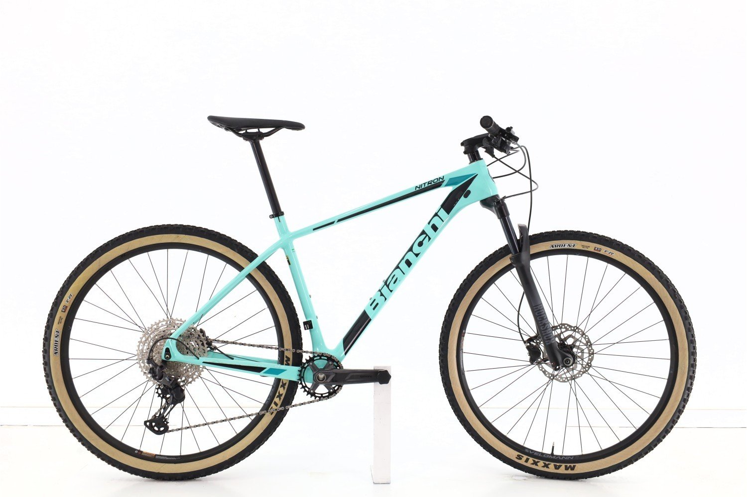 Bianchi Nitron 9.4 Carbonio XT