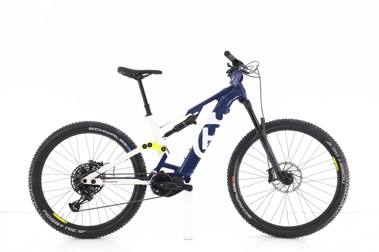 Husqvarna Mountain Cross MC2