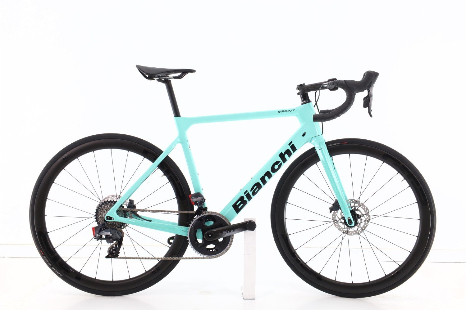 Bianchi Sprint Carbonio AXS 12V