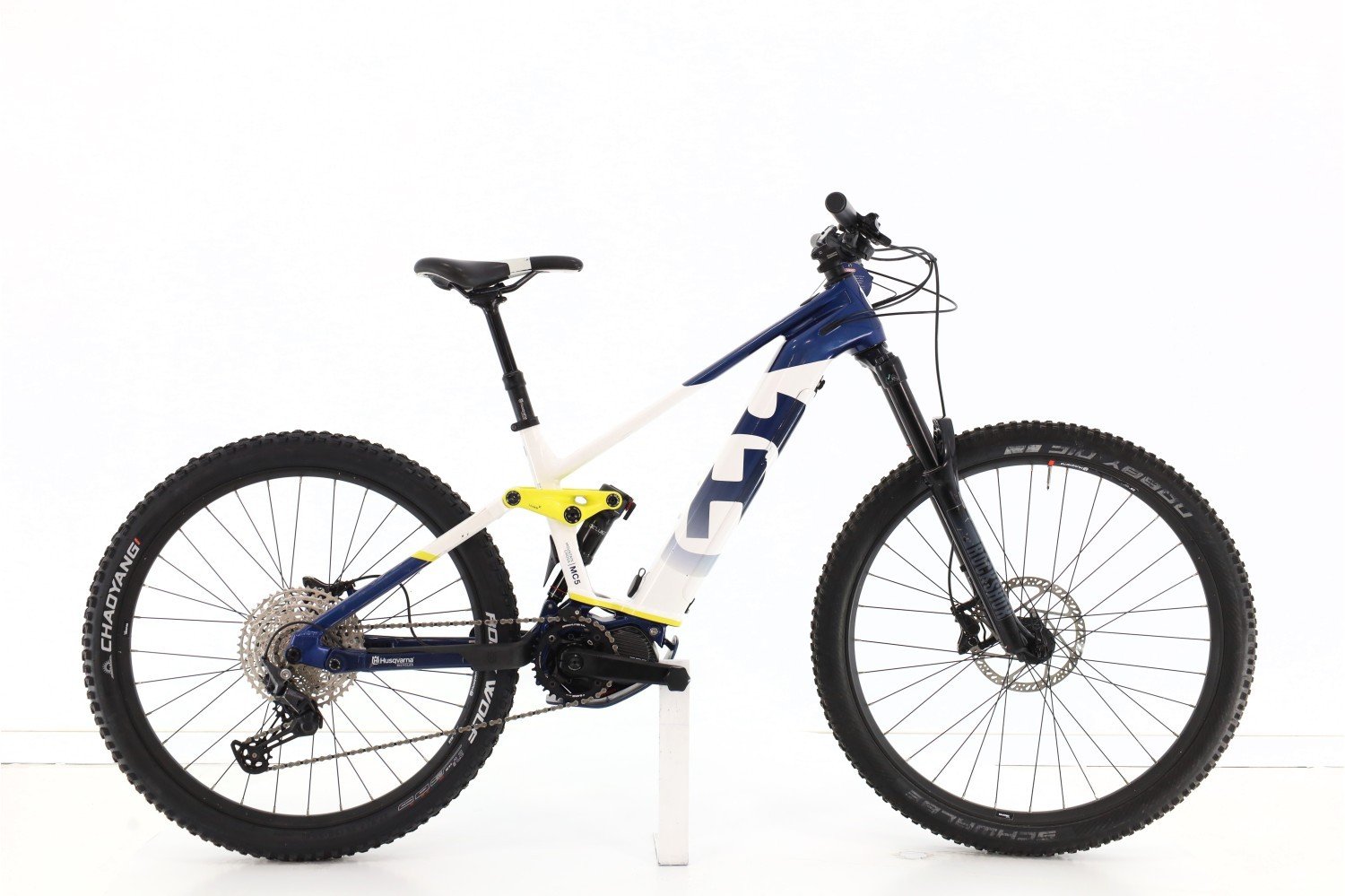 Husqvarna Mountain Cross MC5