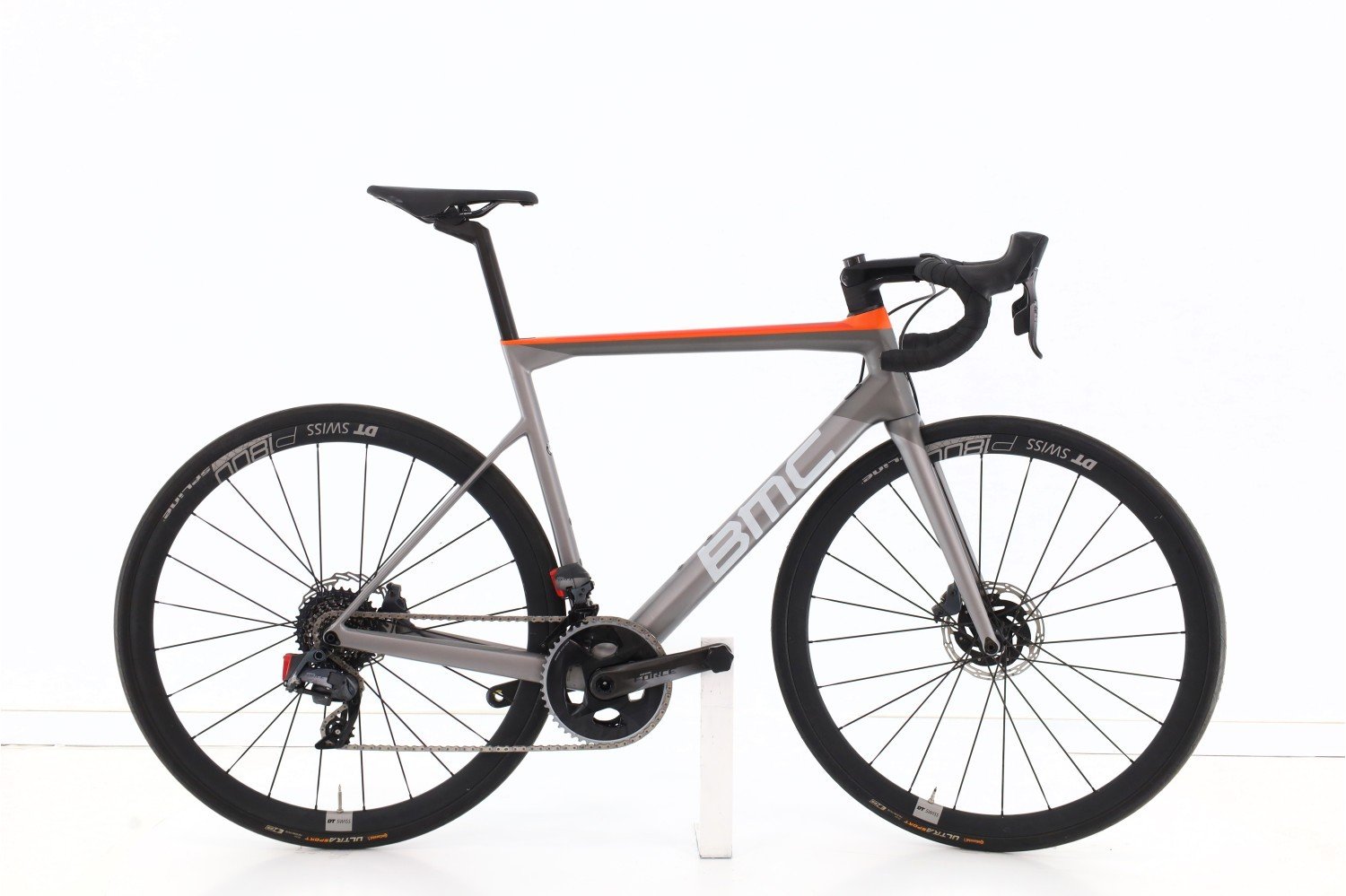 BMC SLR02 ONE Carbonio AXS 12V