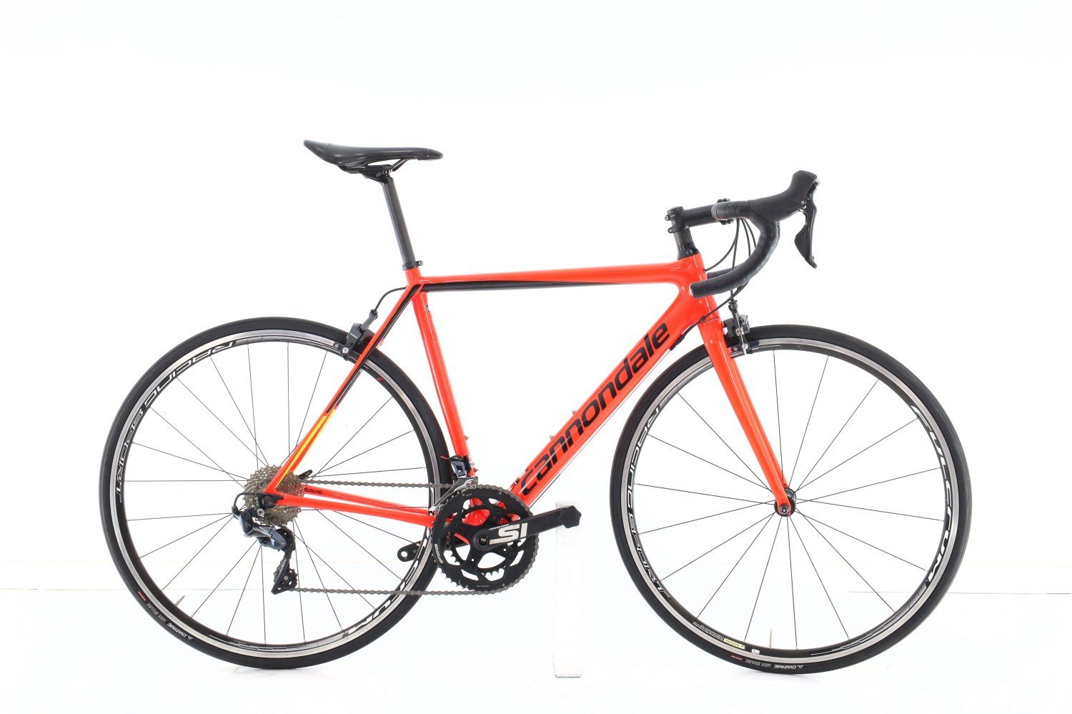 Cannondale Supersix Evo Carbonio