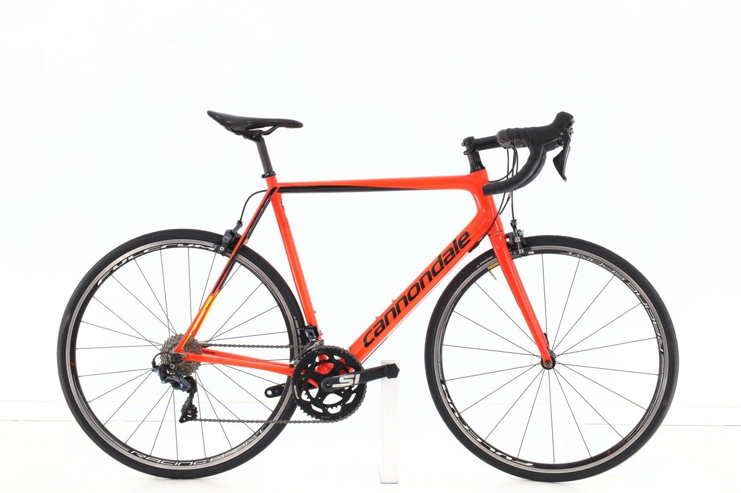 Cannondale Supersix Evo Carbonio