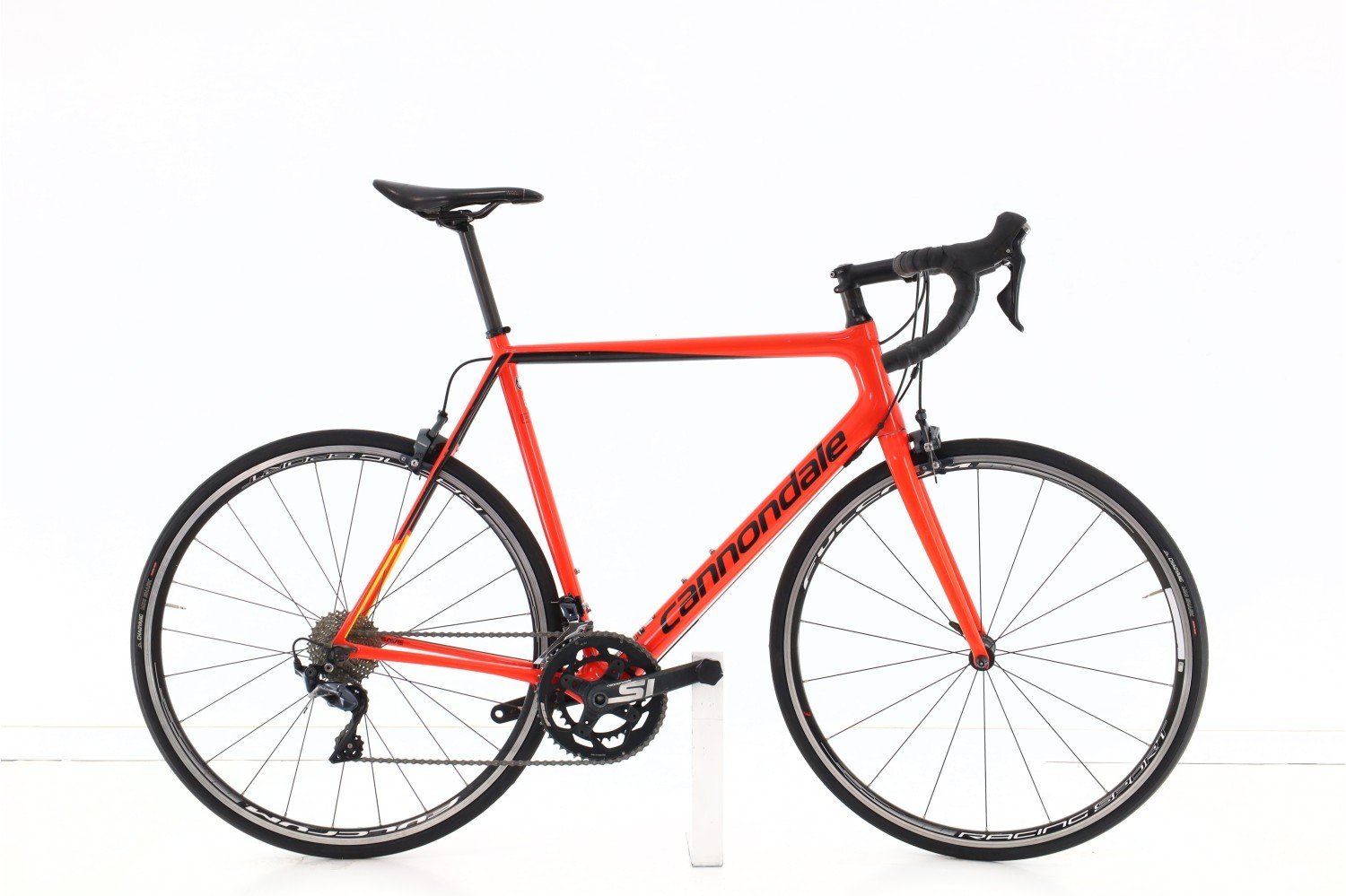 Cannondale Supersix Evo Carbonio