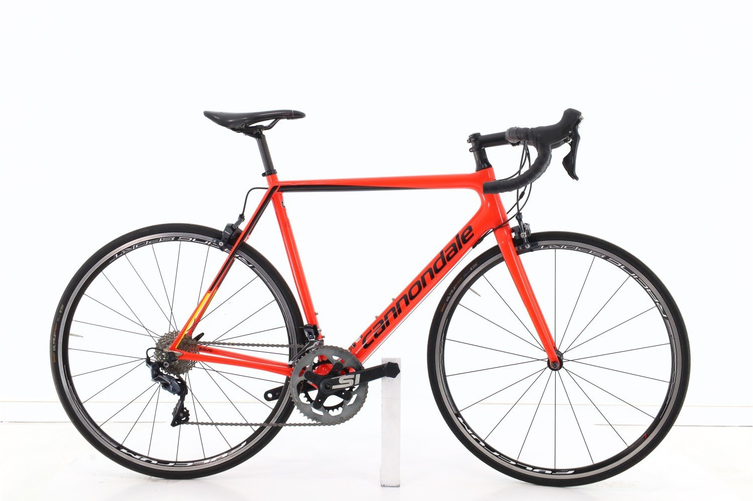 Cannondale Supersix Evo Carbonio