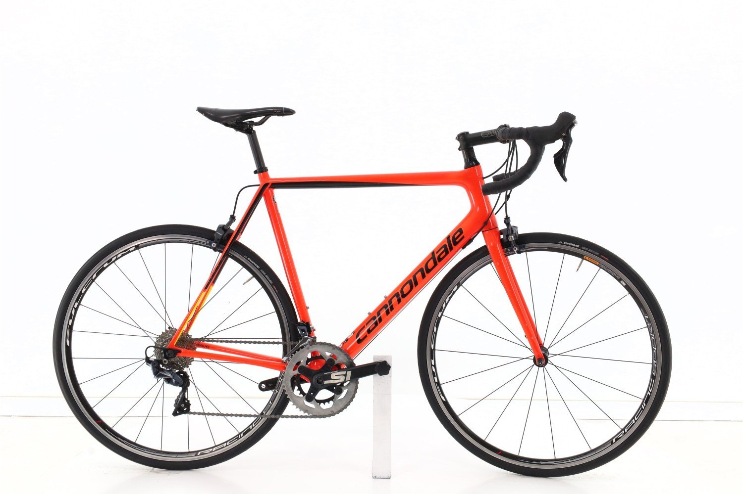 Cannondale Supersix Evo Carbonio