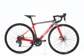 BMC SLR 02 TWO Carbonio AXS 11V