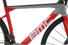 BMC SLR 02 TWO Carbonio AXS 11V