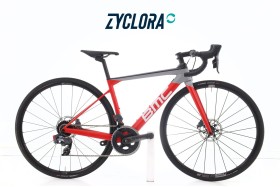 BMC SLR 02 TWO Carbonio AXS 11V