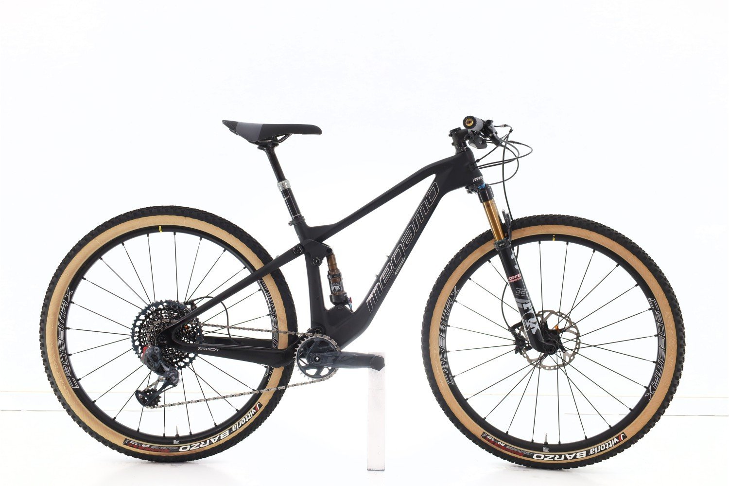 Megamo Track Carbonio X01 AXS