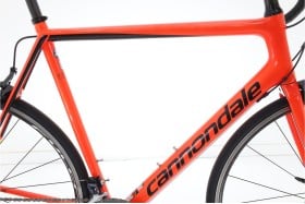 Cannondale Supersix Evo Carbonio