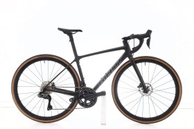 Giant TCR SL Carbonio Di2 12V