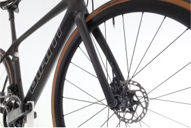 Giant TCR SL Carbonio Di2 12V