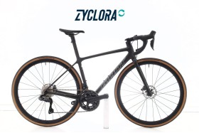 Giant TCR SL Carbonio Di2 12V