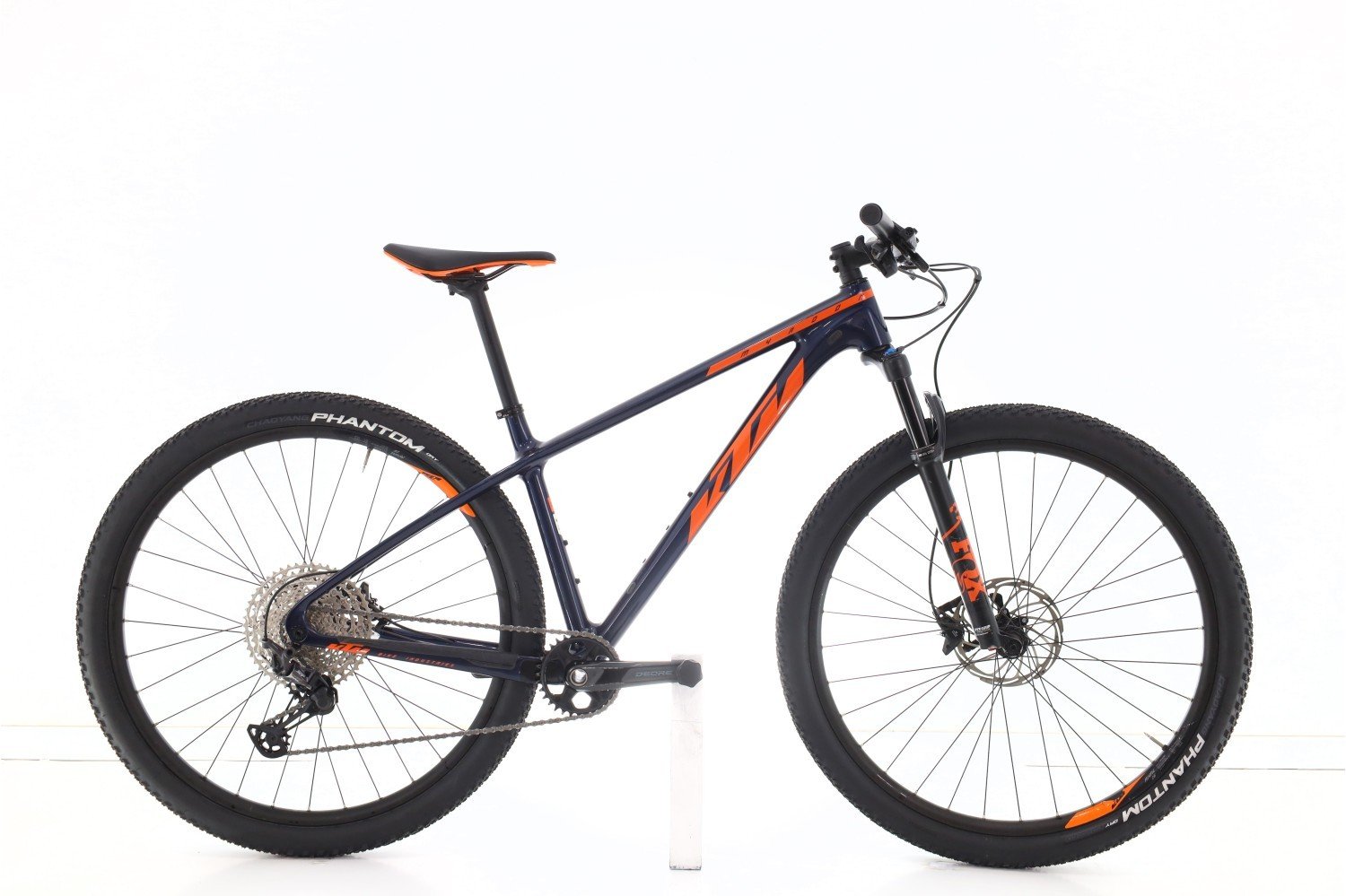 KTM Myroon Elite Carbonio XT