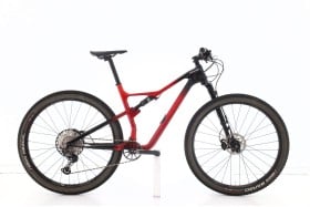 Cannondale Scalpel Carbonio XT