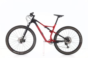 Cannondale Scalpel Carbonio XT