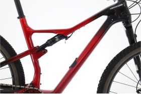 Cannondale Scalpel Carbonio XT