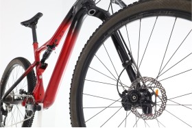 Cannondale Scalpel Carbonio XT