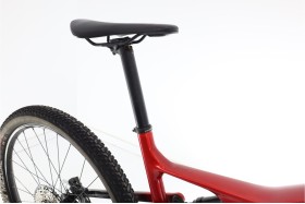 Cannondale Scalpel Carbonio XT